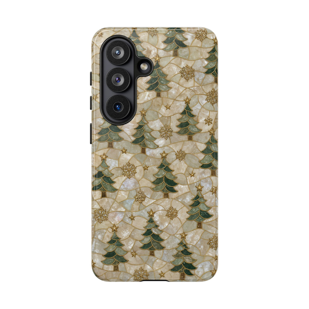 Pearl Pines Tough Case