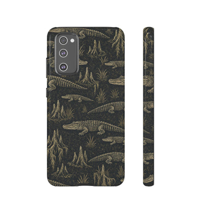 Cypress Gator Tough Case