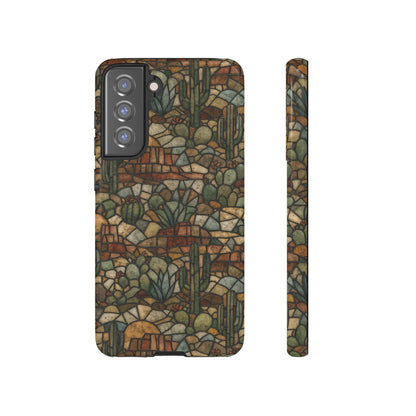 Desert Glass Tough Case