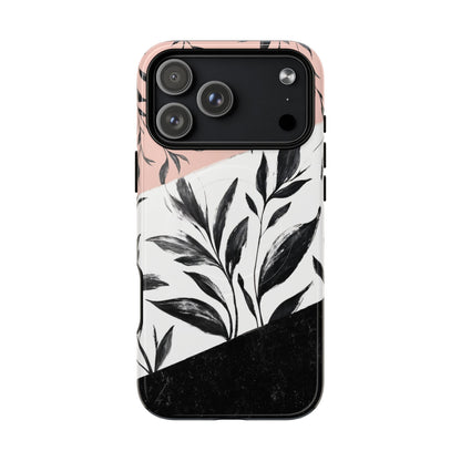 Botanical Ink Magnetic Case