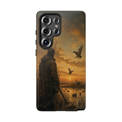 Duck Hunter Tough Case