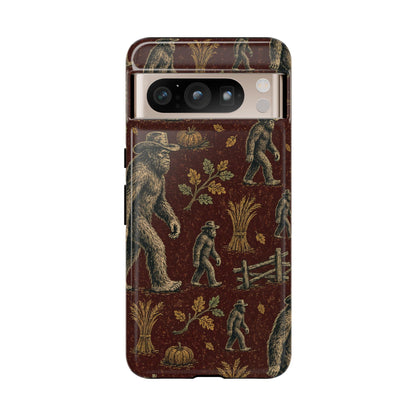 Harvest Bigfoot Tough Case