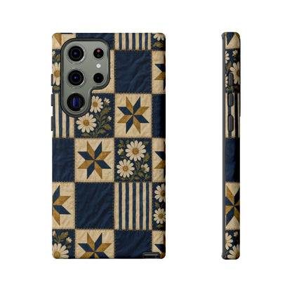 Barn Star Daisy Tough Case