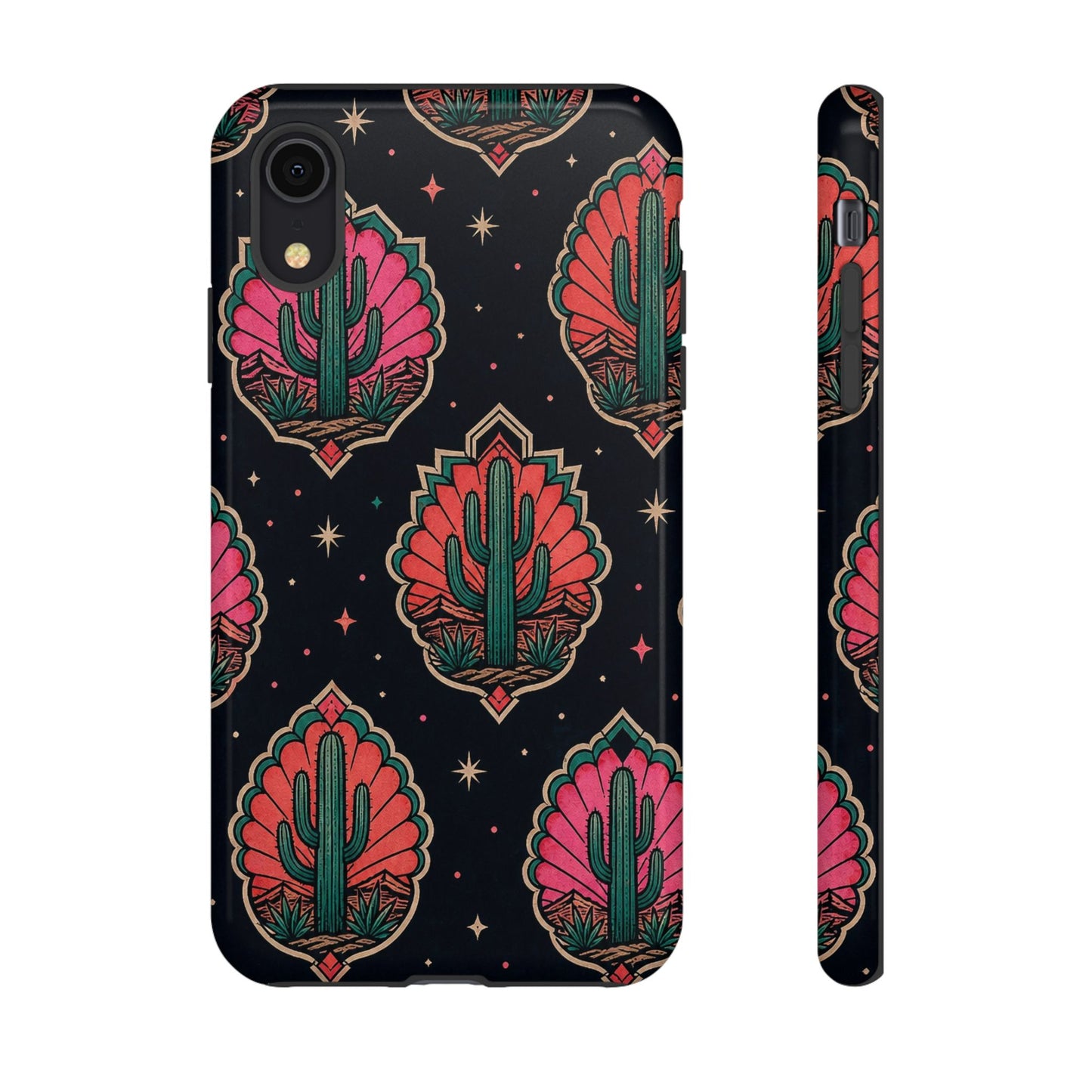 Desert Deco Tough Case