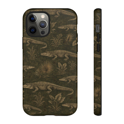 Palmetto Gator Tough Case