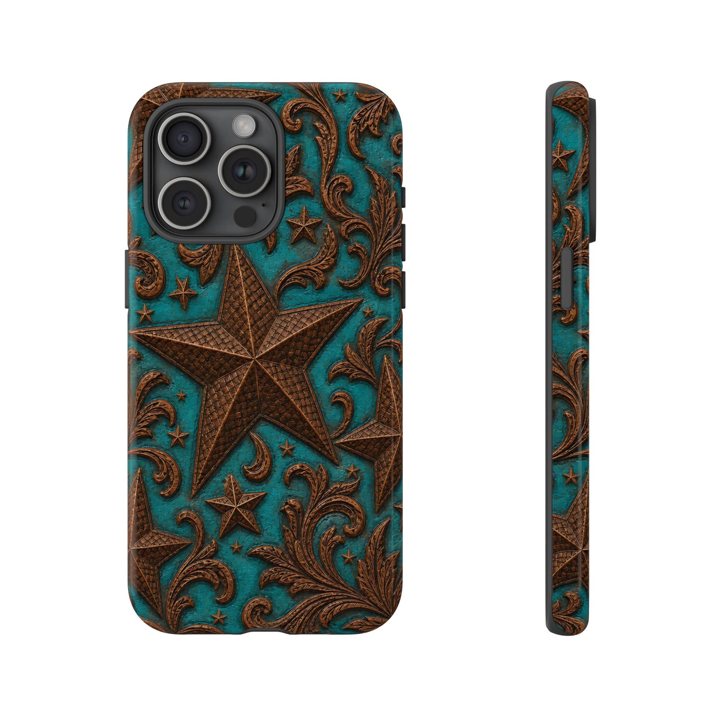 Stars + Scrolls Tough Case