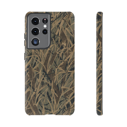 Duck Camo Tough Case