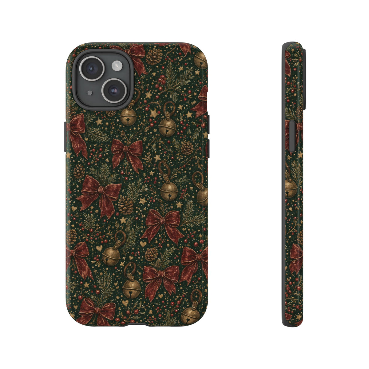 Sleigh Bells Tough Case
