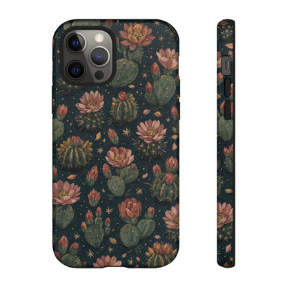 Dusk Bloom Tough Case