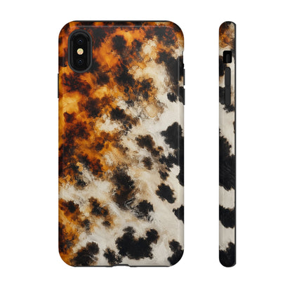 Wild Hide Tough Case