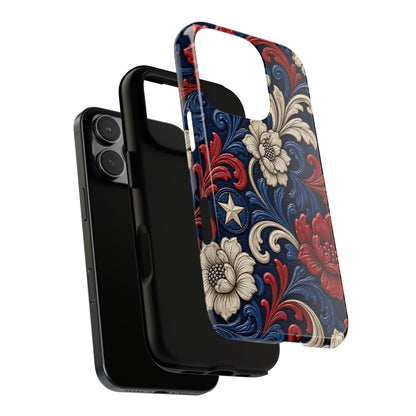 Liberty Tooled Tough Case