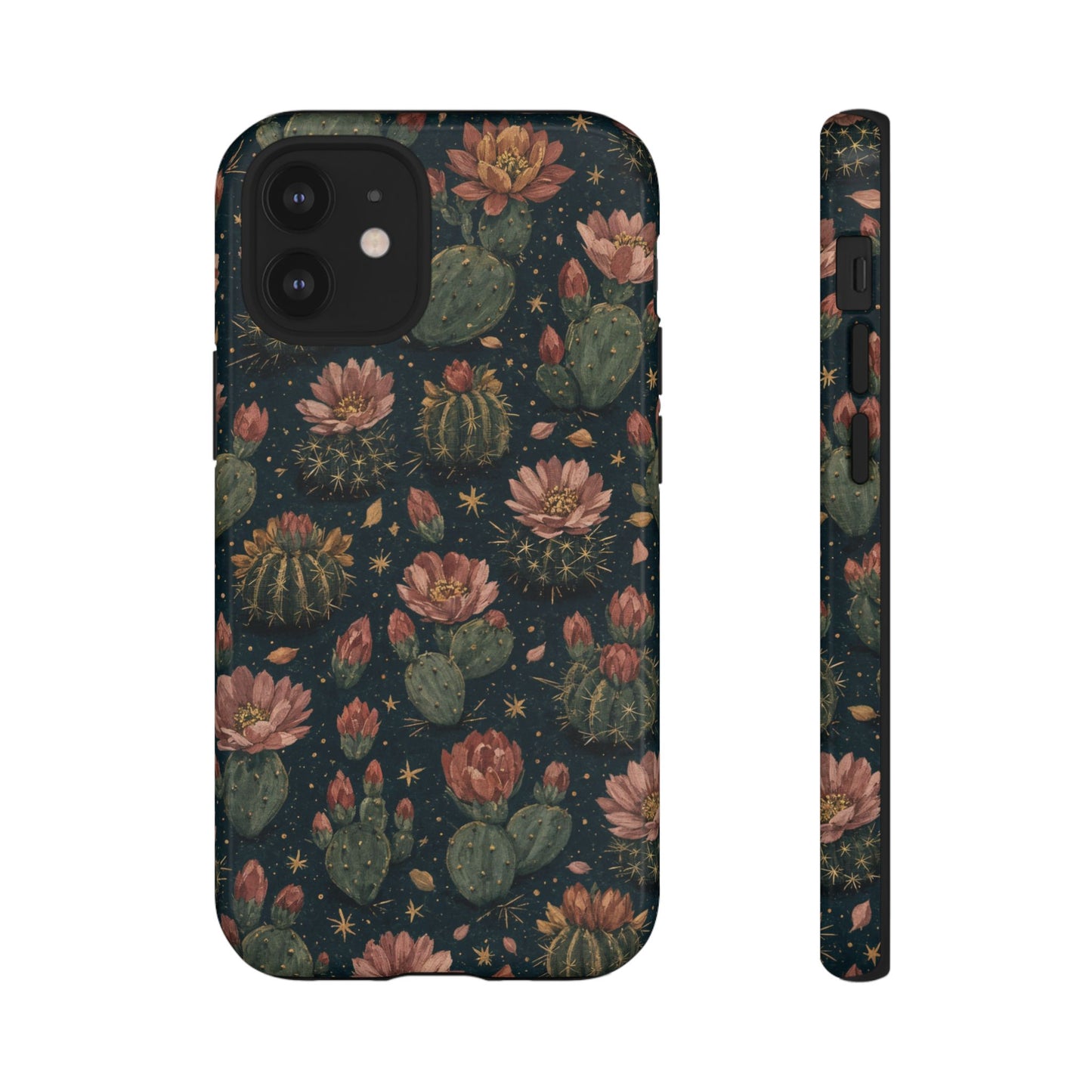 Dusk Bloom Tough Case