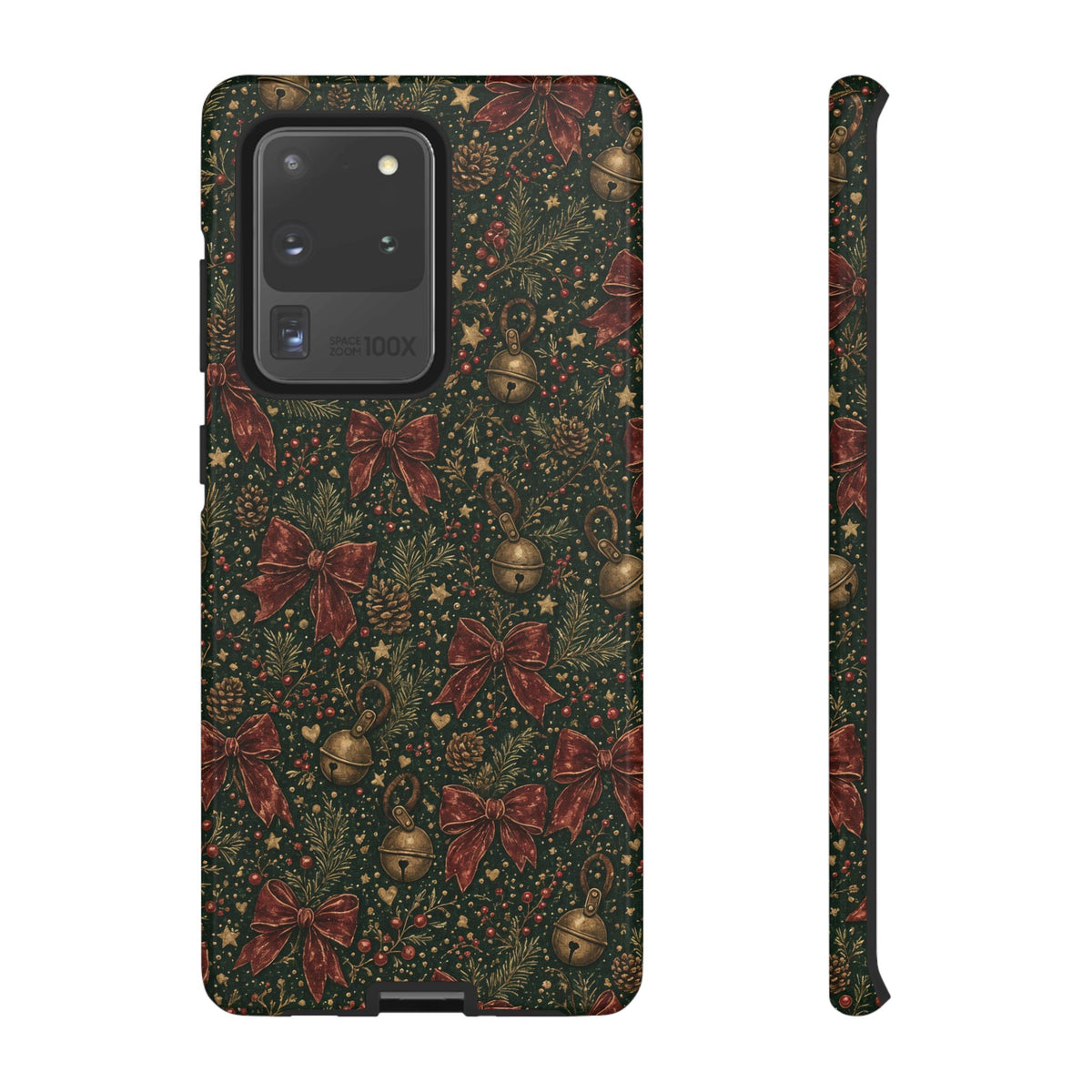 Sleigh Bells Tough Case