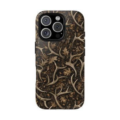 Antler Sheds Tough Case