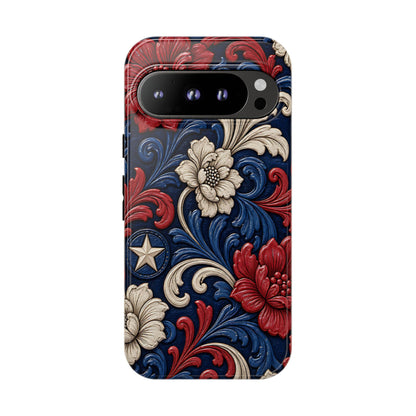 Liberty Tooled Tough Case