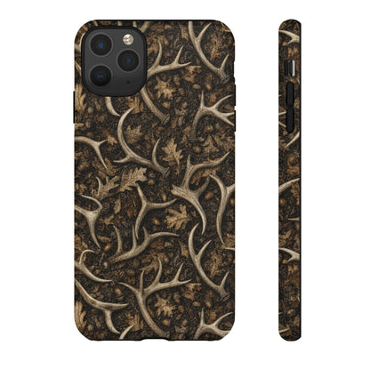 Antler Sheds Tough Case