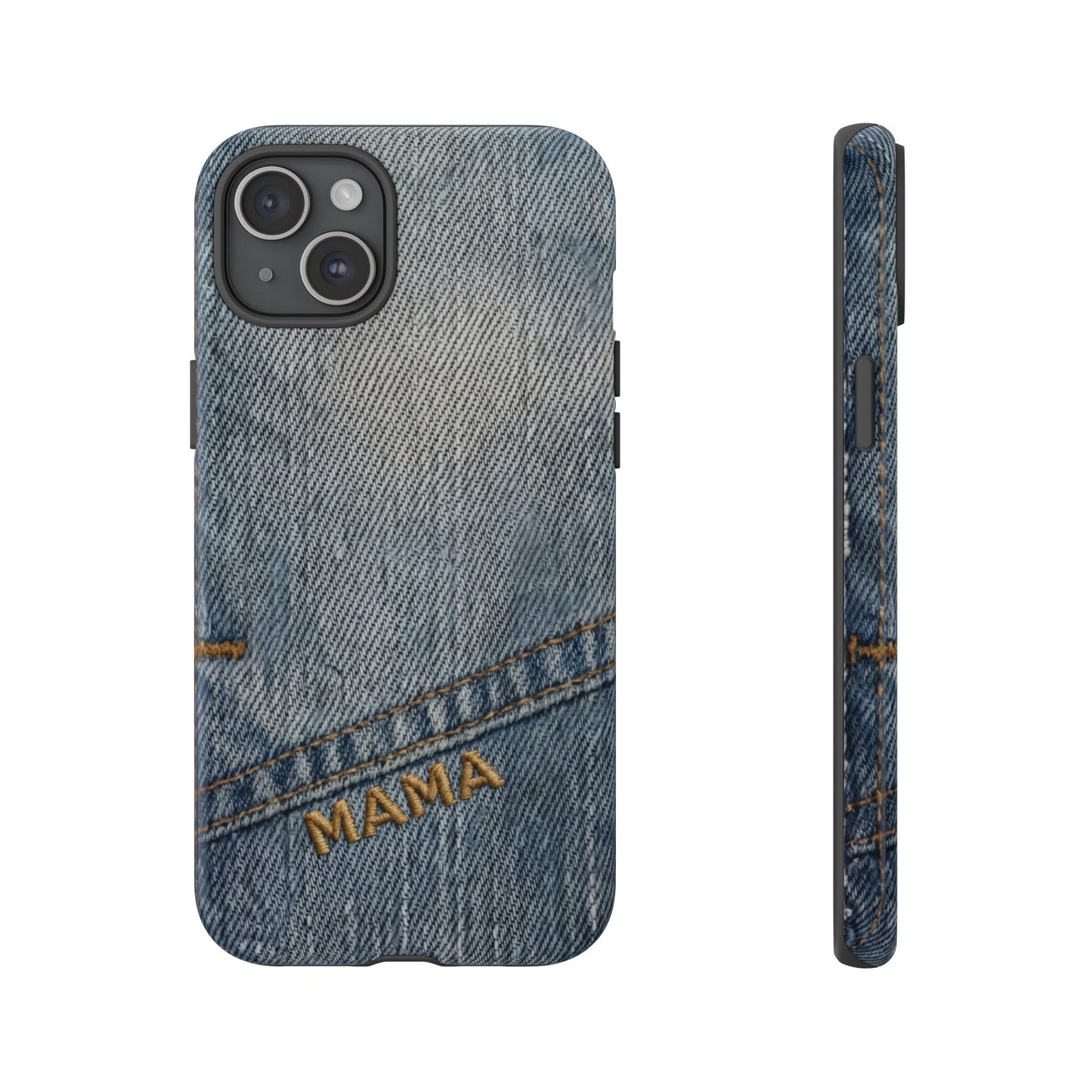 Denim Mama Tough Case