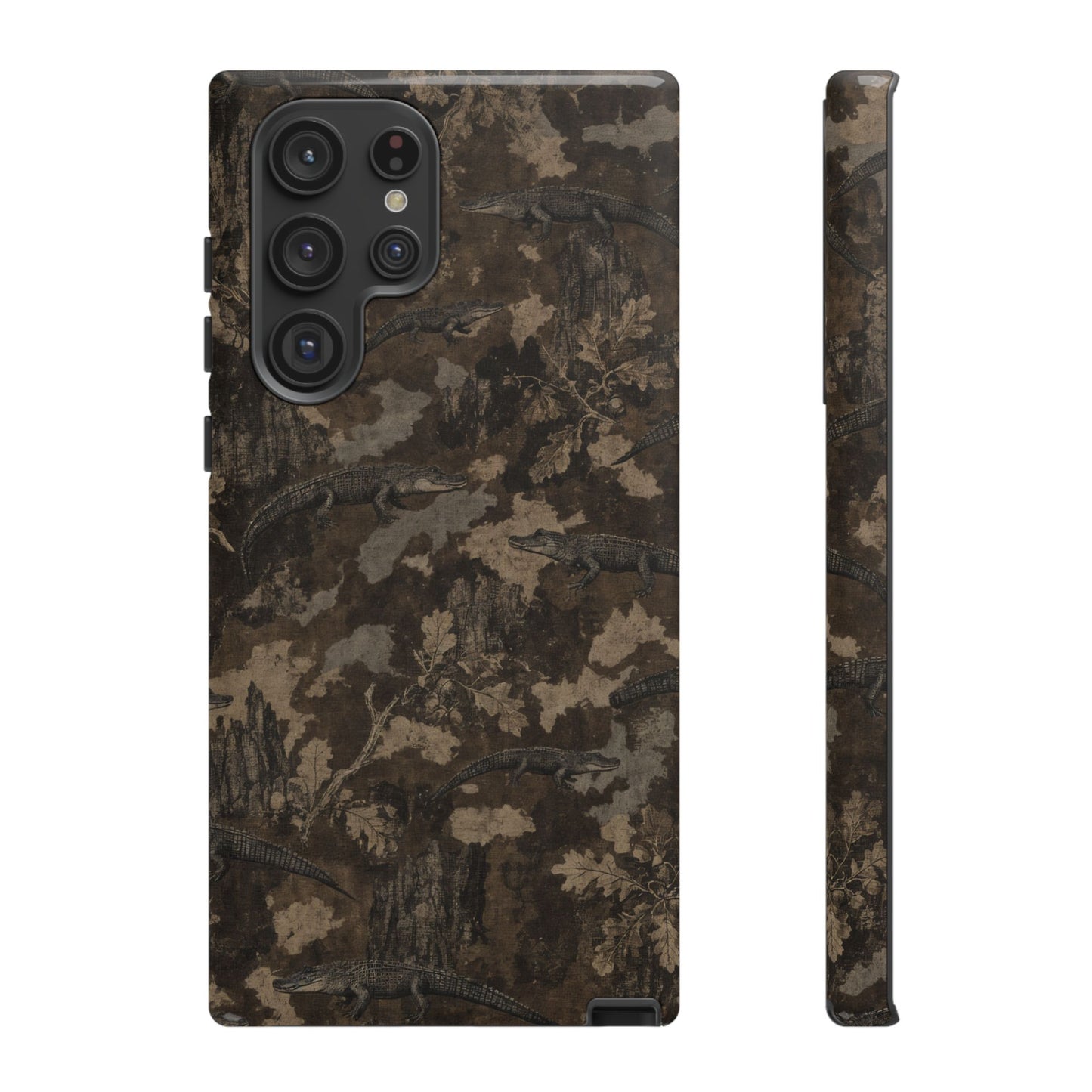 Timber Gator Tough Case