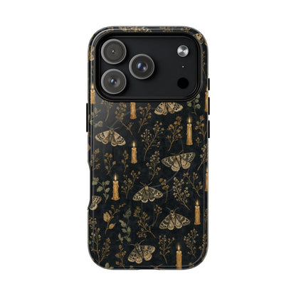 Moths & Candles Magnetic Case