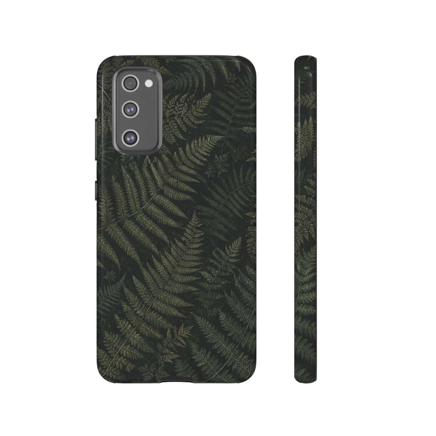 Fern Tough Case