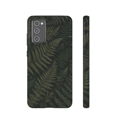Fern Tough Case