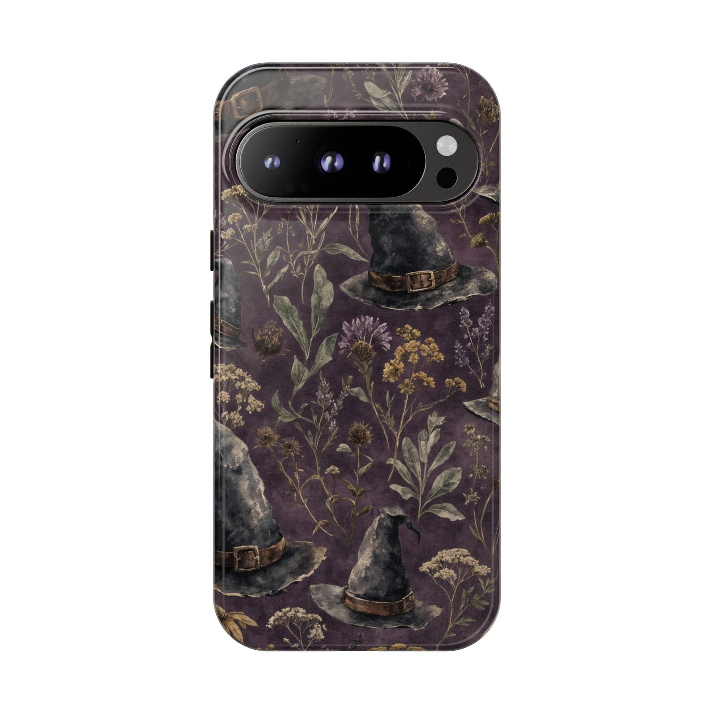 Prairie Witch Tough Case