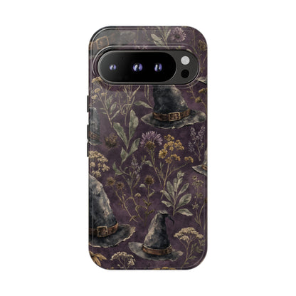 Prairie Witch Tough Case