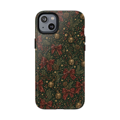 Sleigh Bells Magnetic Case