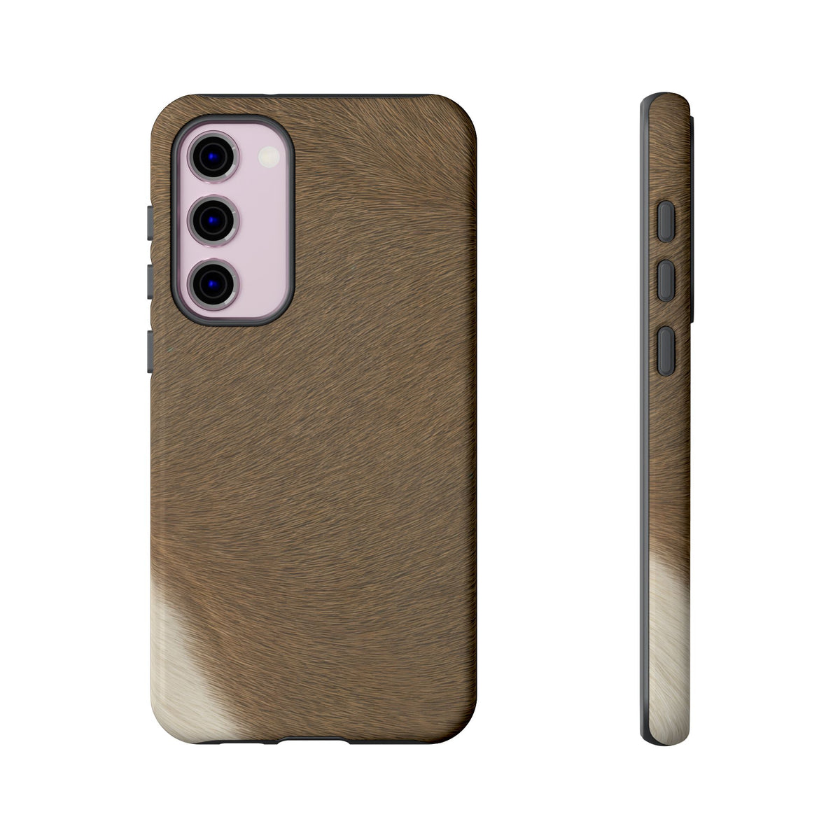 Whitetail Fur Tough Case