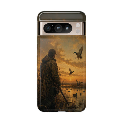 Duck Hunter Tough Case