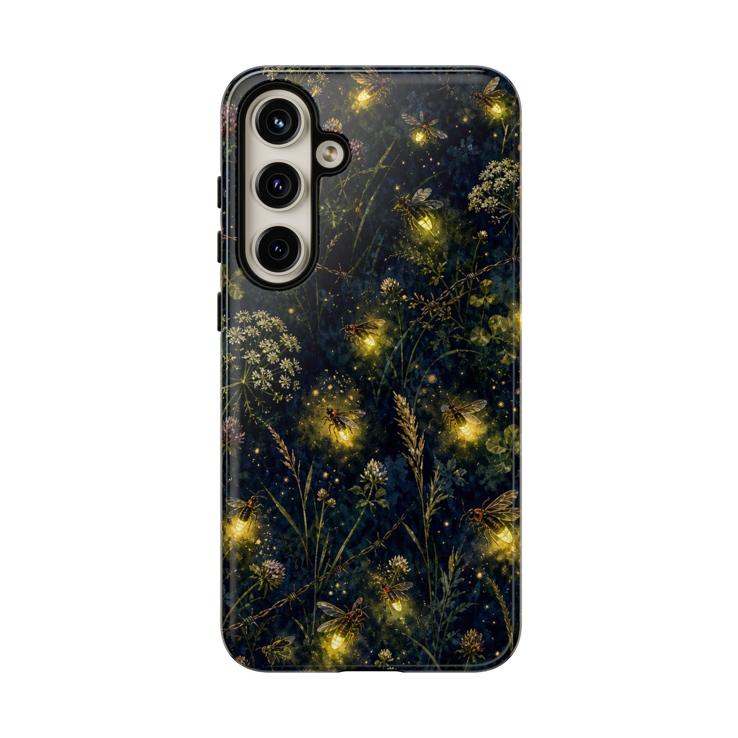Firefly Botanicals Tough Case