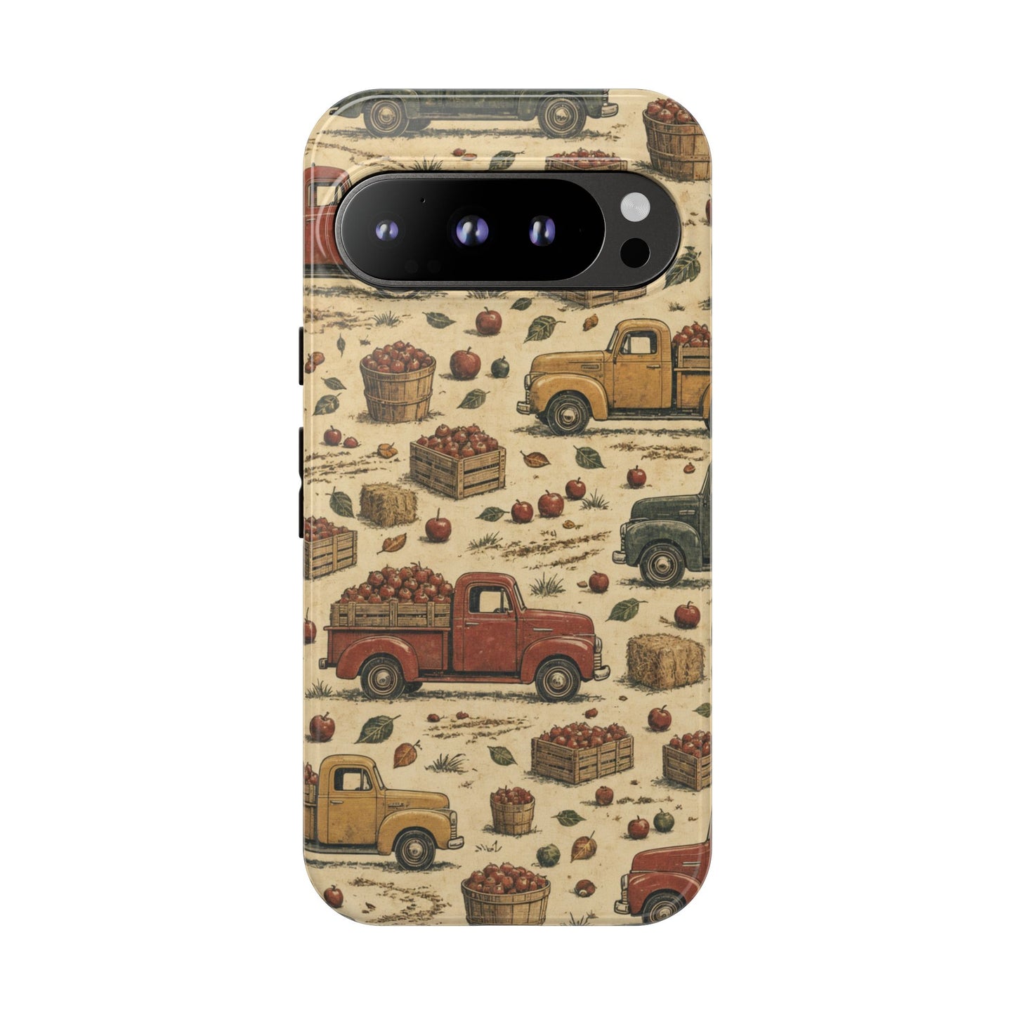 Orchard Truck Tough Case