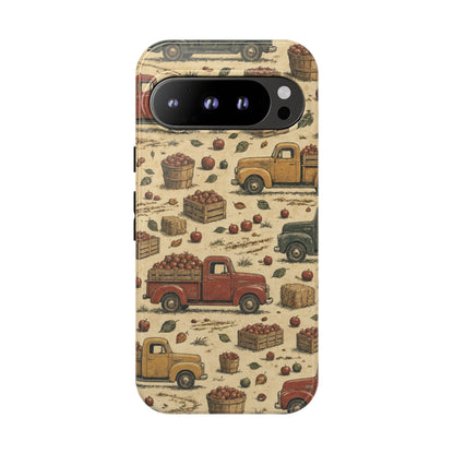 Orchard Truck Tough Case