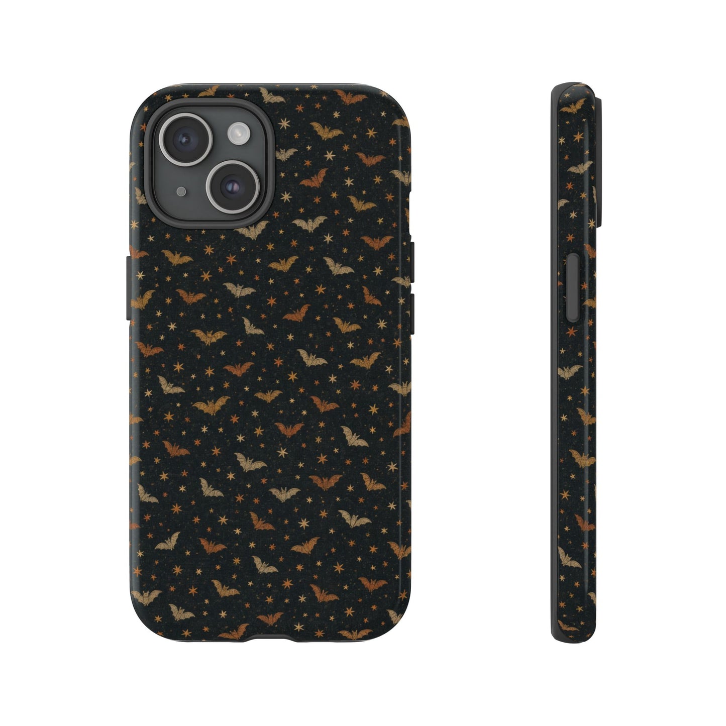 Bats & Stars Tough Case