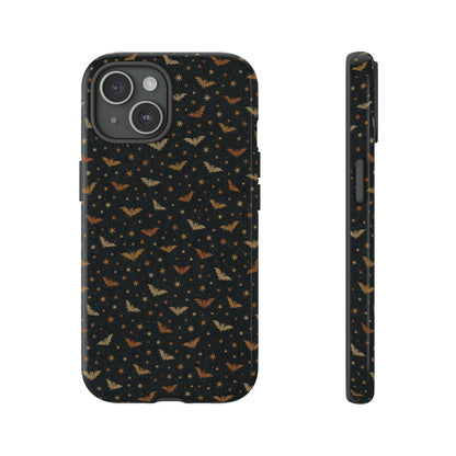 Bats & Stars Tough Case