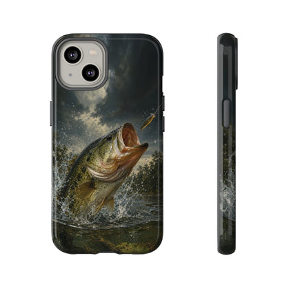 Big Bass Tough Case