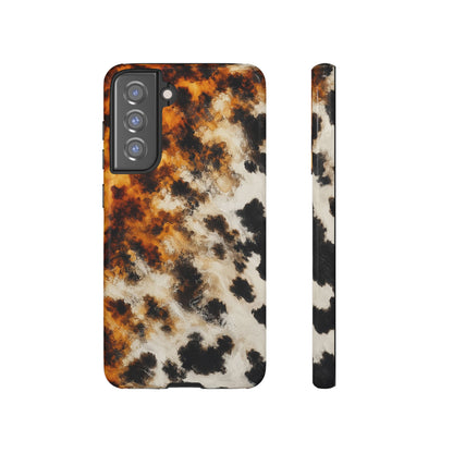 Wild Hide Tough Case