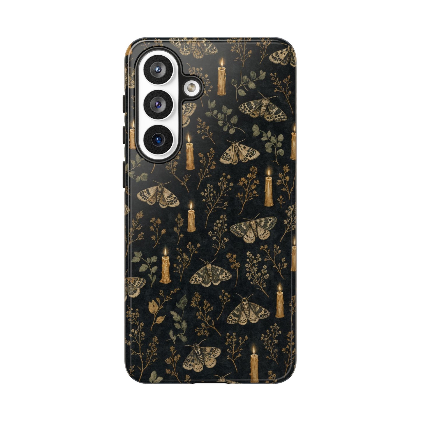Moths & Candles Tough Case