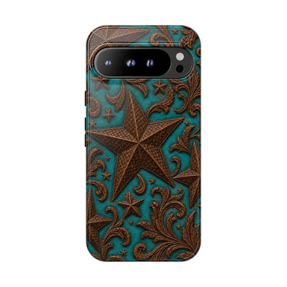 Stars + Scrolls Tough Case