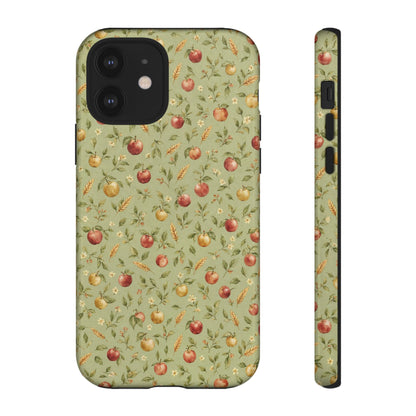 Apple Orchard Tough Case
