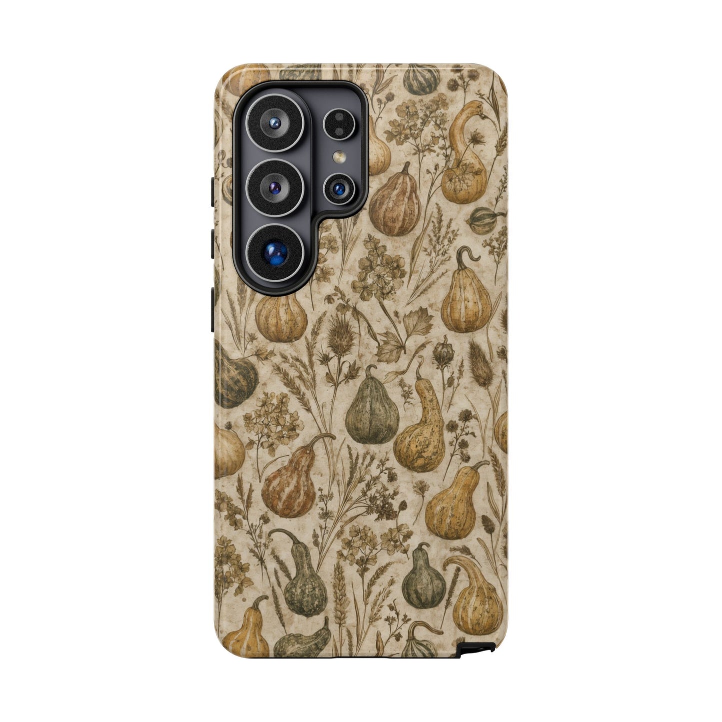 Heirloom Gourds Tough Case
