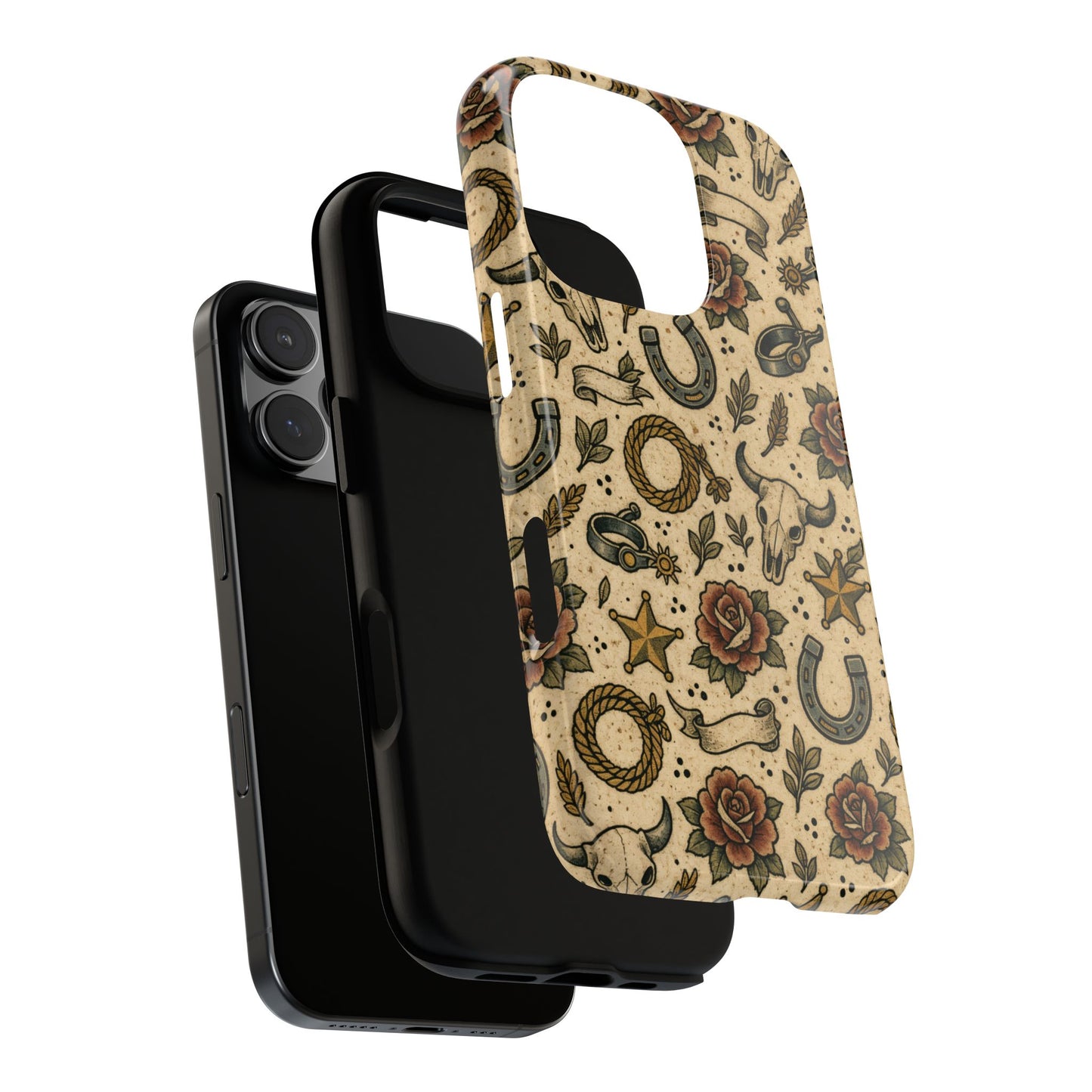 Rodeo Flash Tough Case