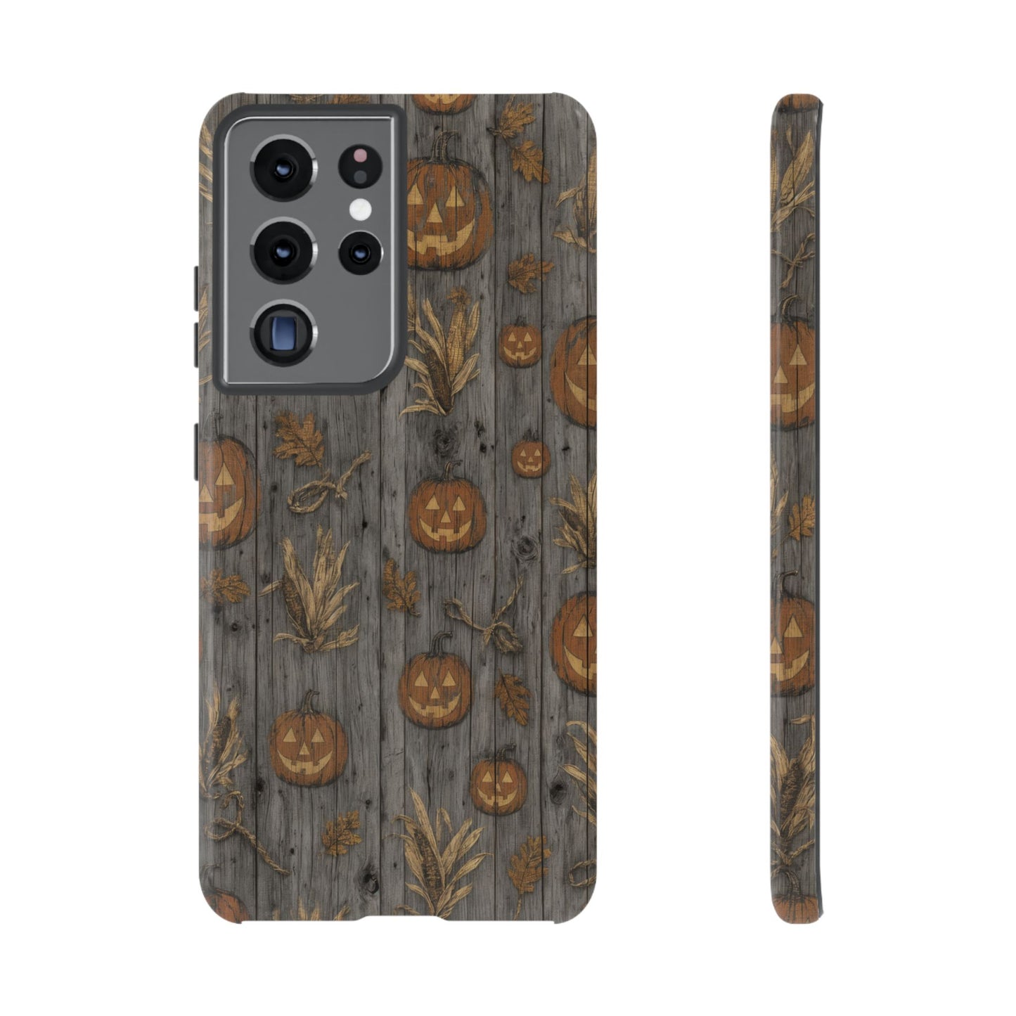 Barn Lantern Tough Case