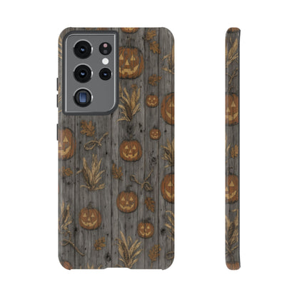 Barn Lantern Tough Case