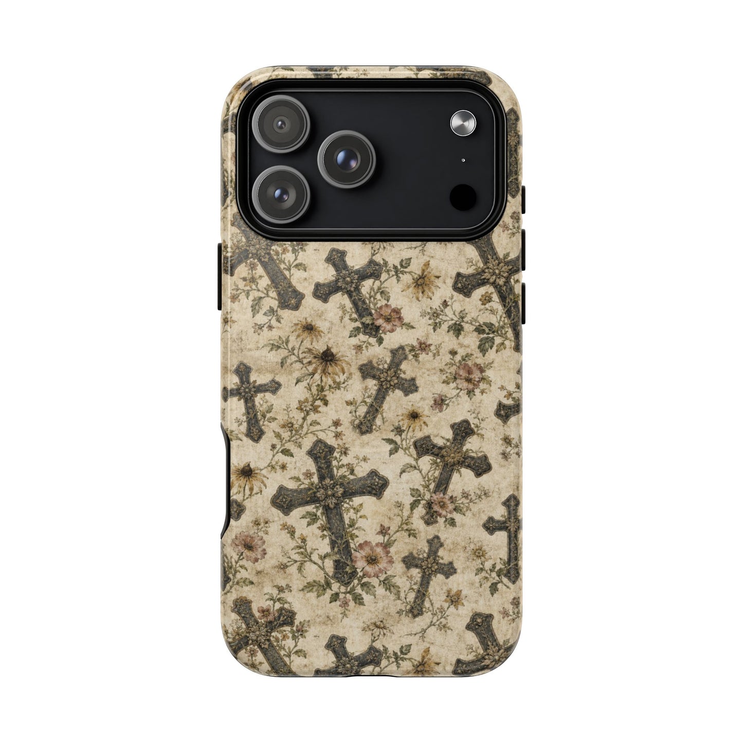 Gospel Bloom Magnetic Case