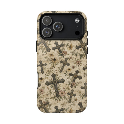 Gospel Bloom Magnetic Case