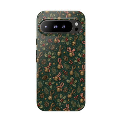 Jingle Bells Tough Case