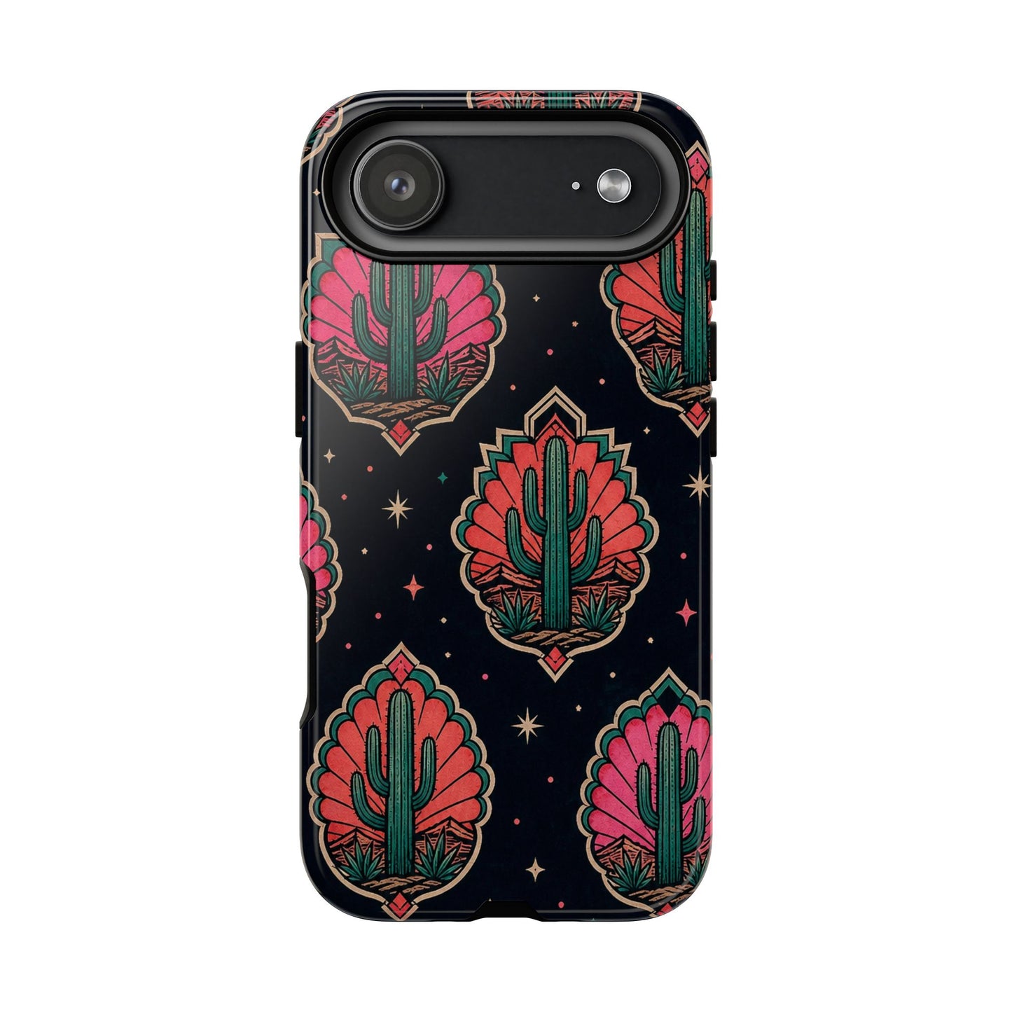 Desert Deco Tough Case