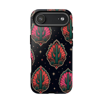 Desert Deco Tough Case