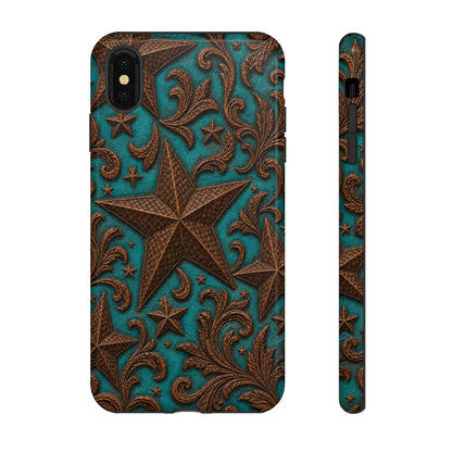 Stars + Scrolls Tough Case